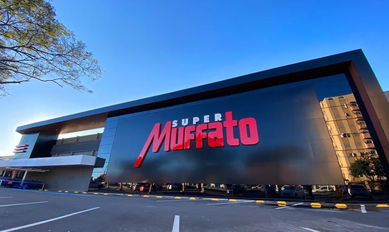 Muffato Compra Lojas Do Makro E Entra Na Capital Paulista Regi O