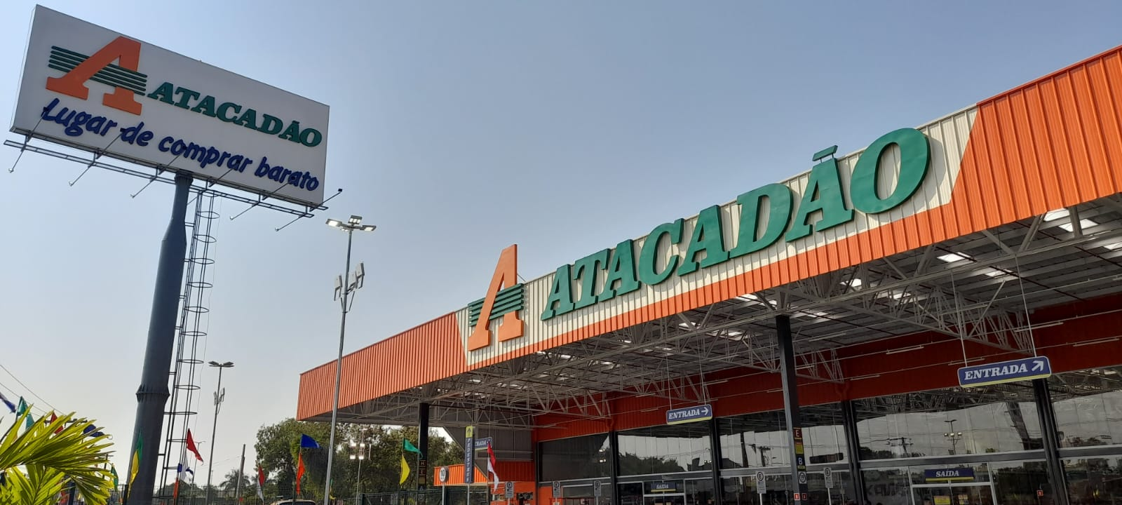 Atacadão