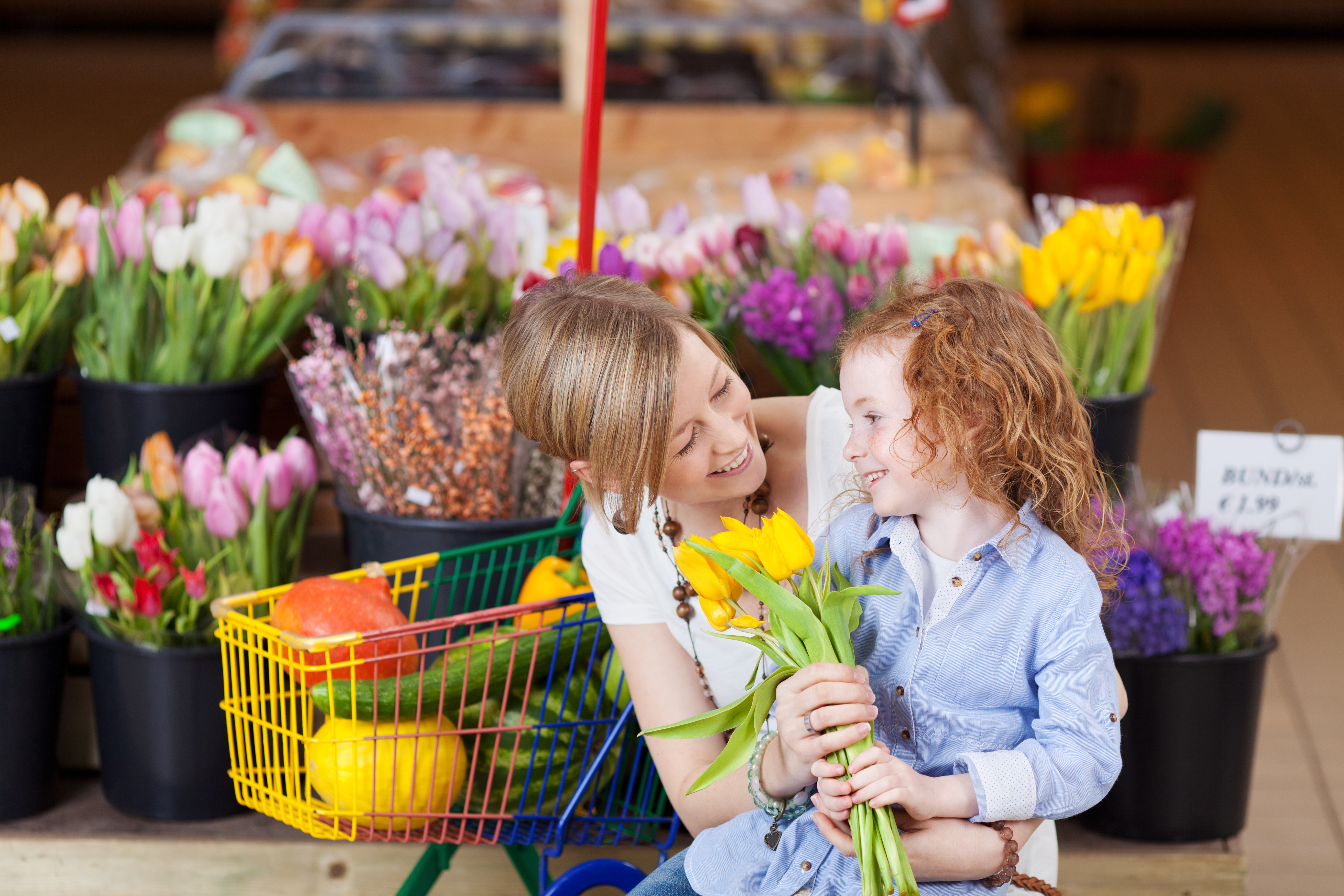 Dia das Mães - 2 - Adobe Stock