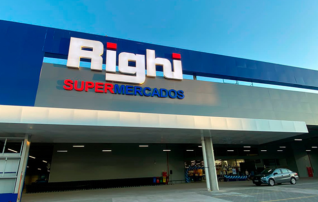 Righi Supermercados