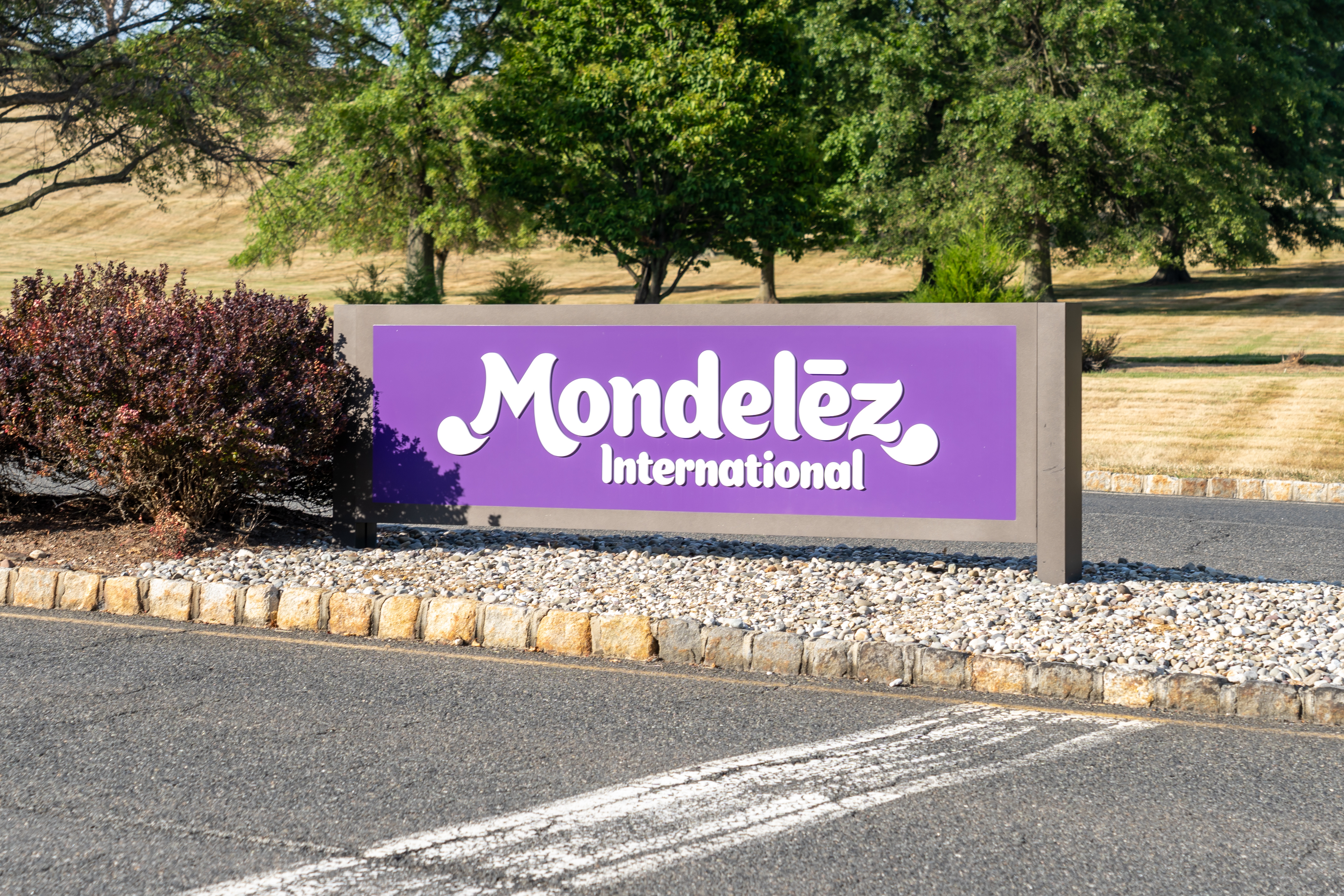 Mondelez