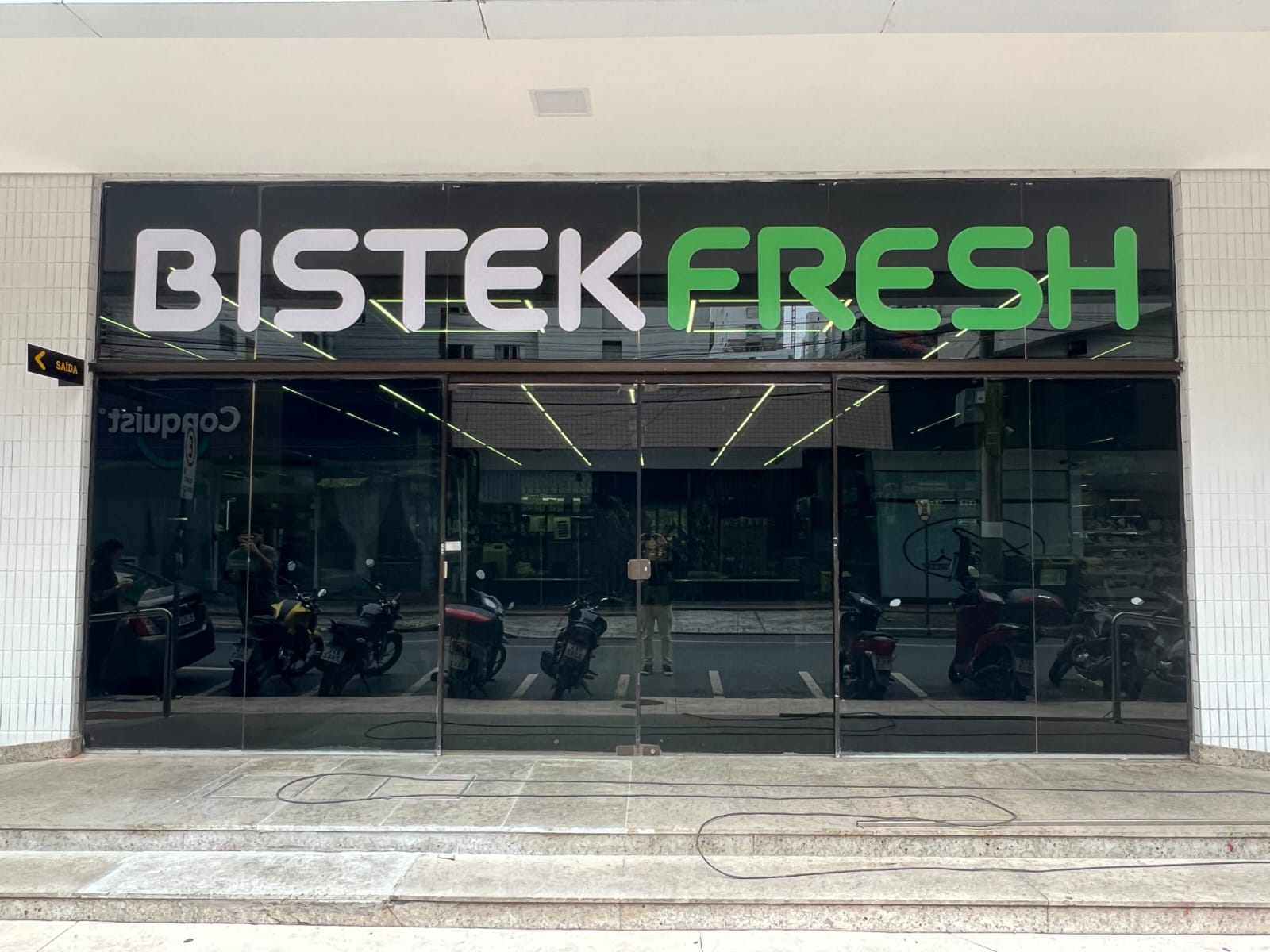 Bistek Fresh