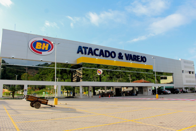 Supermercado BH