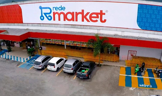 Rede market