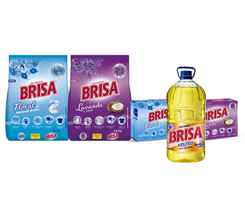 Brisa - Flora