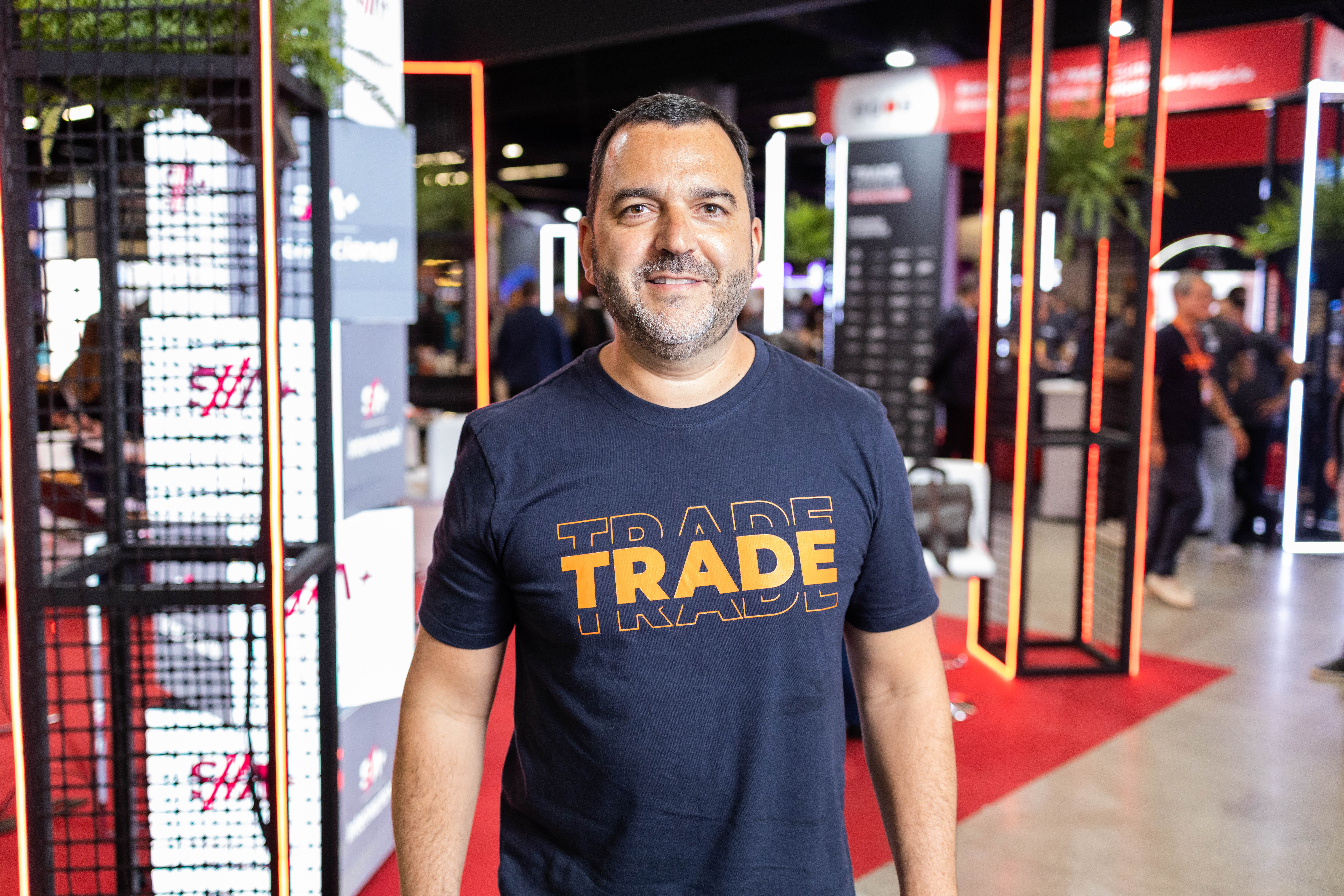 Eduardo Jaime - Trade Connection