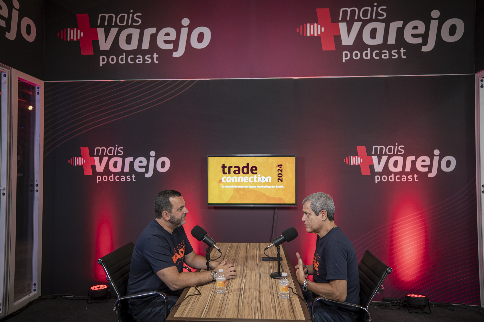 posdcast mais varejo