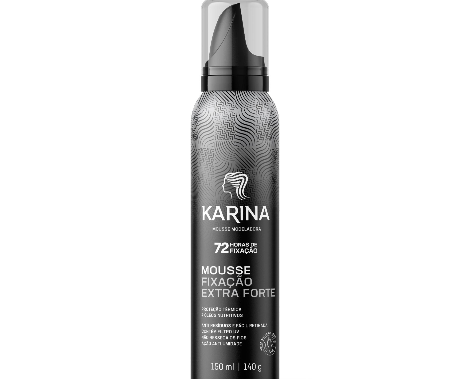 Flora - Karina