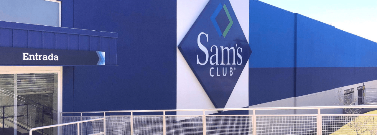 Clube de Compras Sam's Club