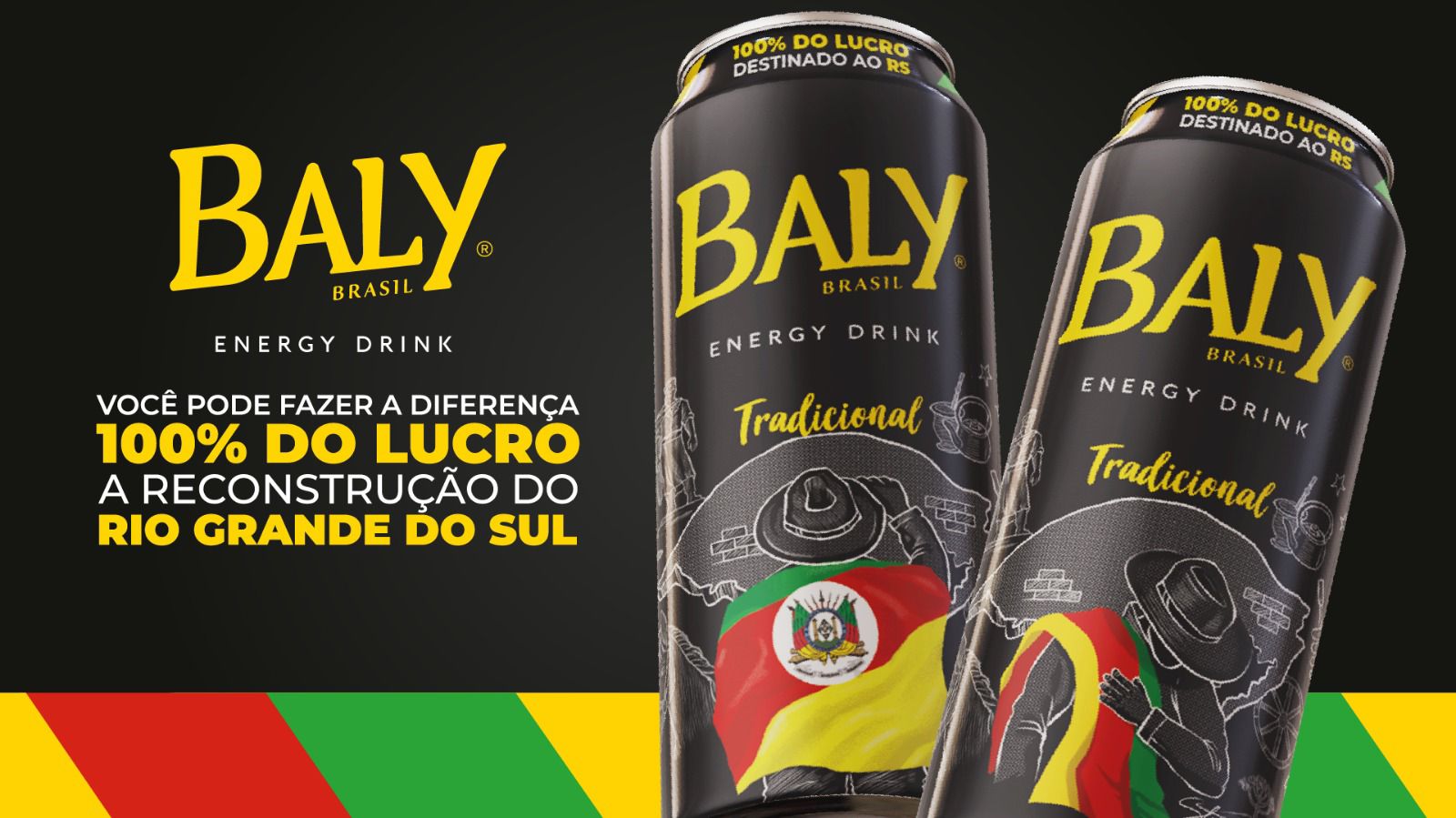 Baly Brasil