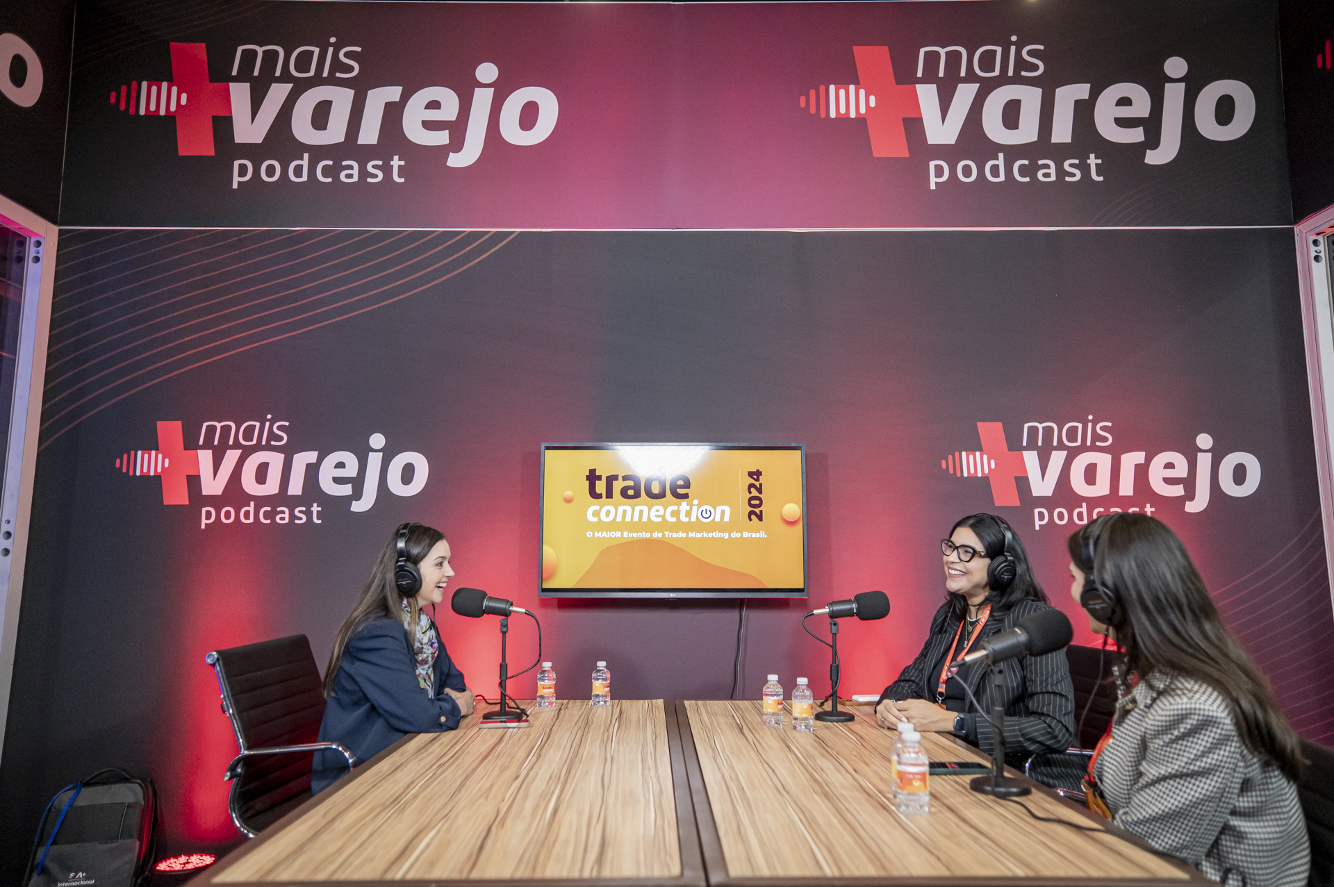 +Mais Varejo Podcast - Ep 4