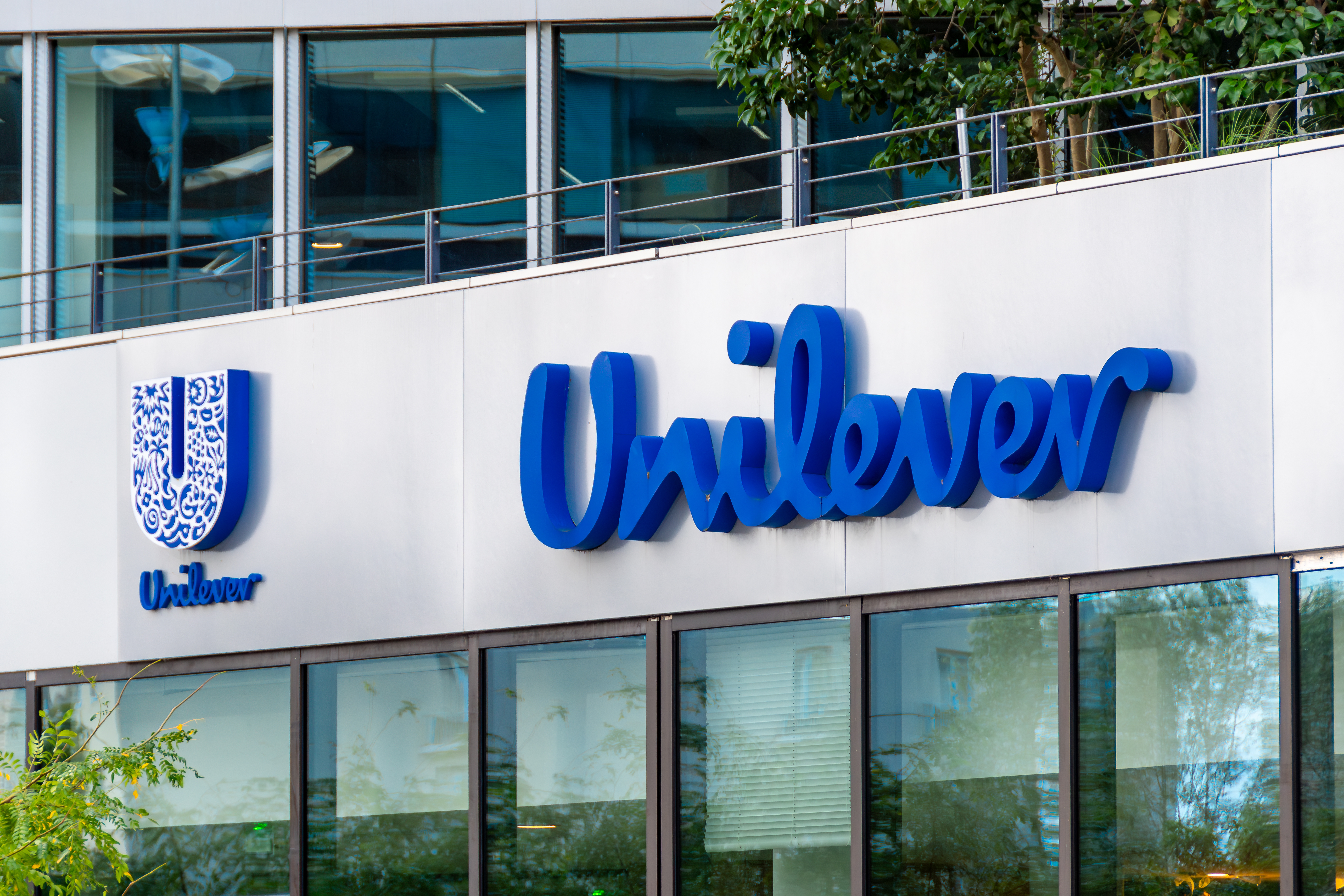 Adobe Stock - Unilever