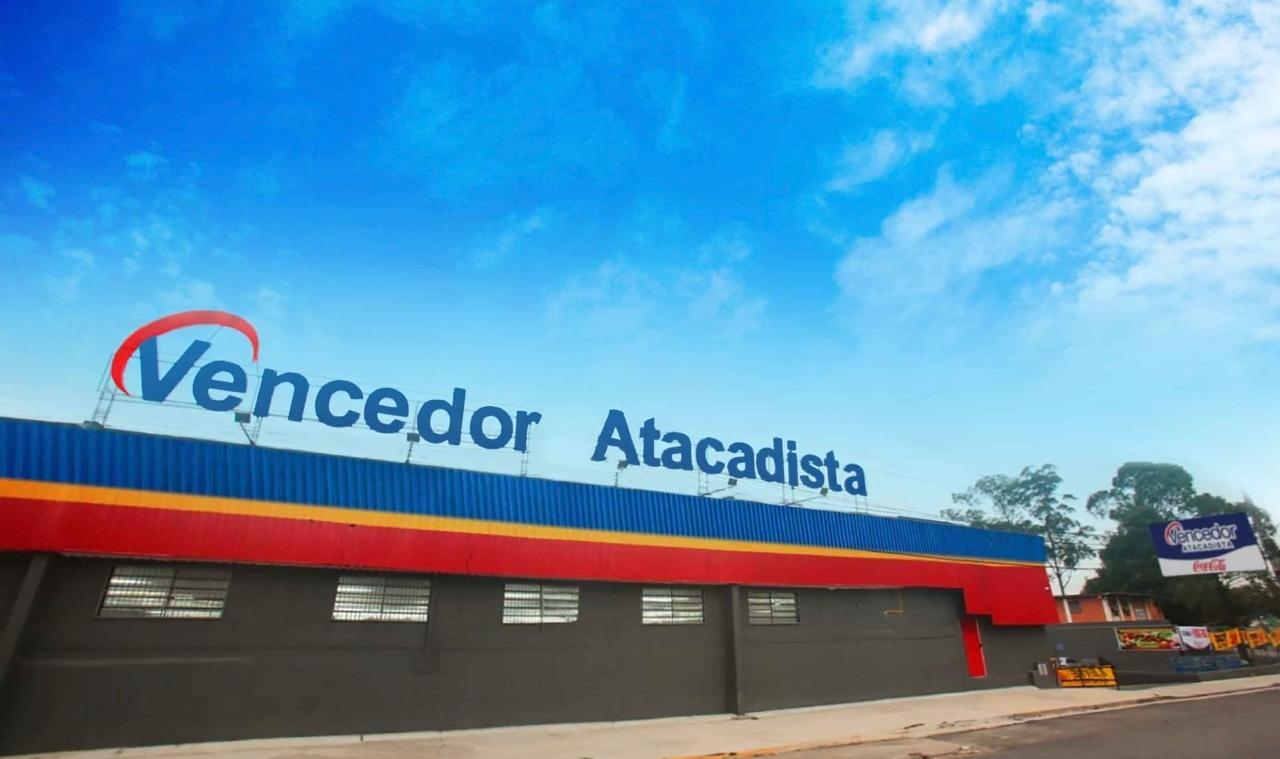 Vencedor Atacadista