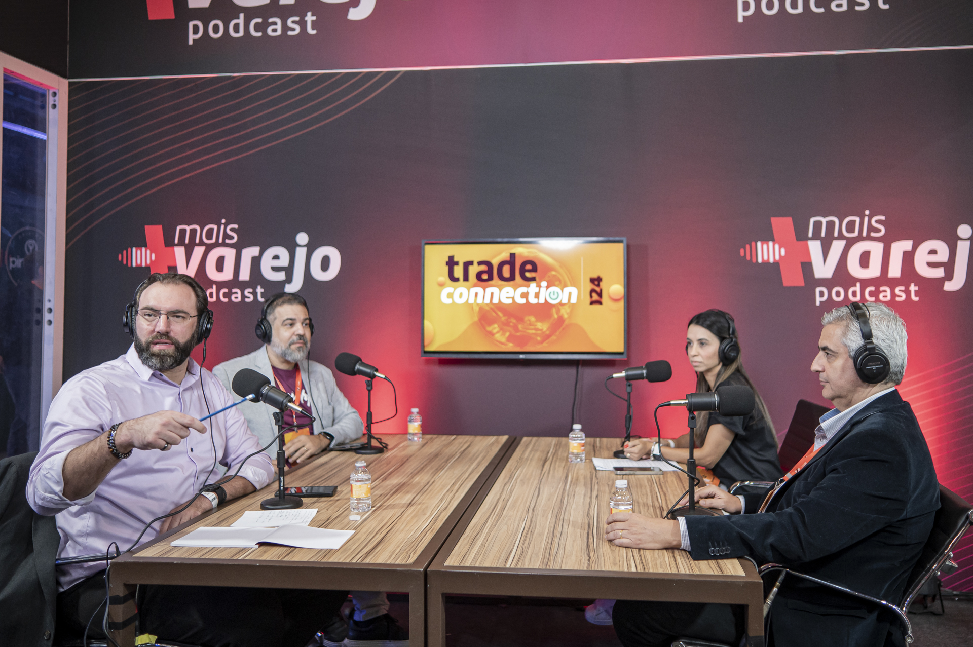 +Mais Varejo Podcast - Ep 7