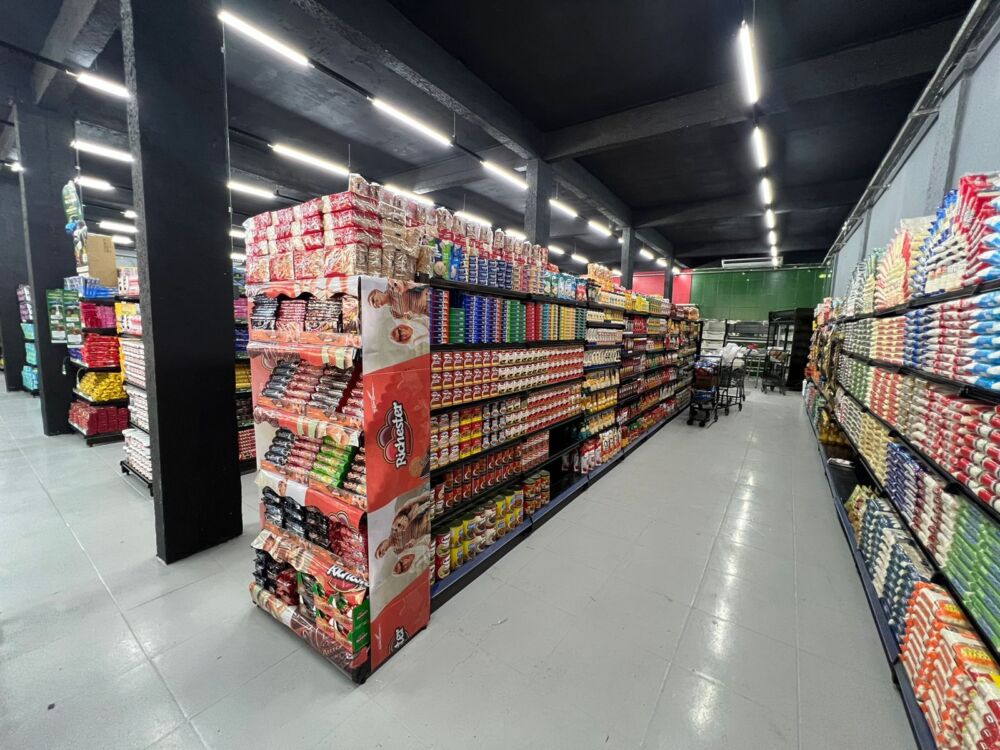 Supermercado Shekinah