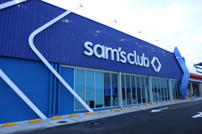 Sam's Club