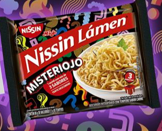 Nissin