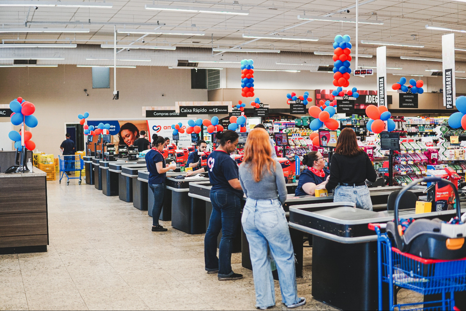 O papel estratégico do marketing no varejo alimentar vai muito além das promoções