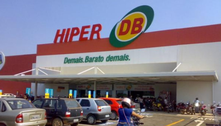 Hiper DB