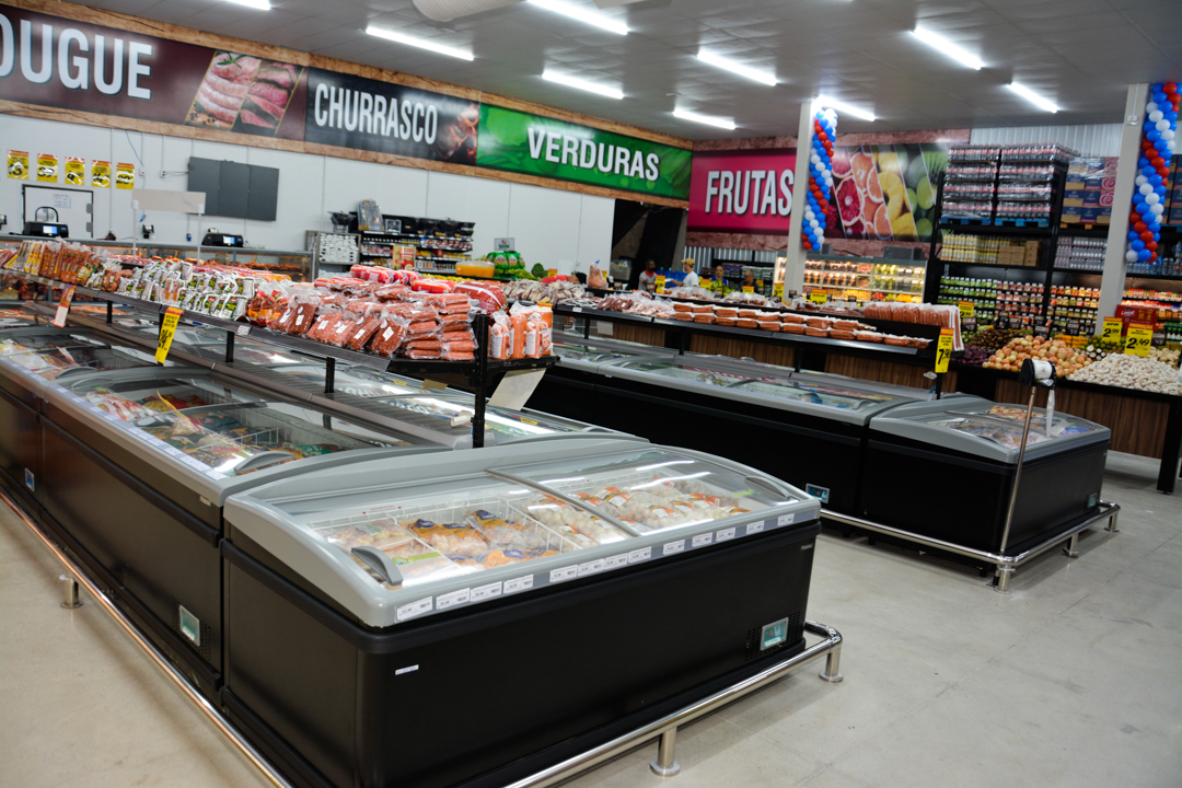BR Supermercados