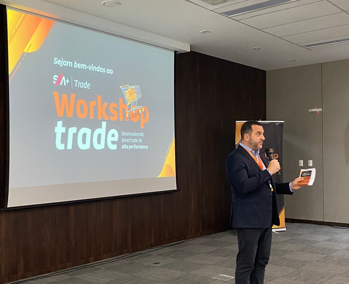 Workshop Trade 2024 se encerra levando insights para mais de 150 varejos