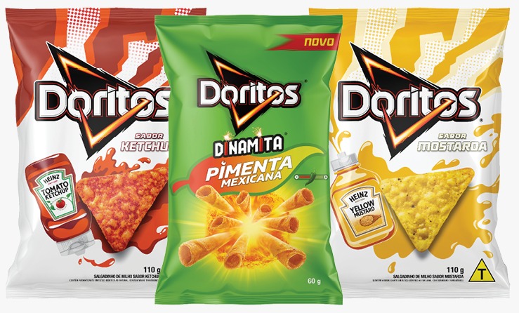 Doritos