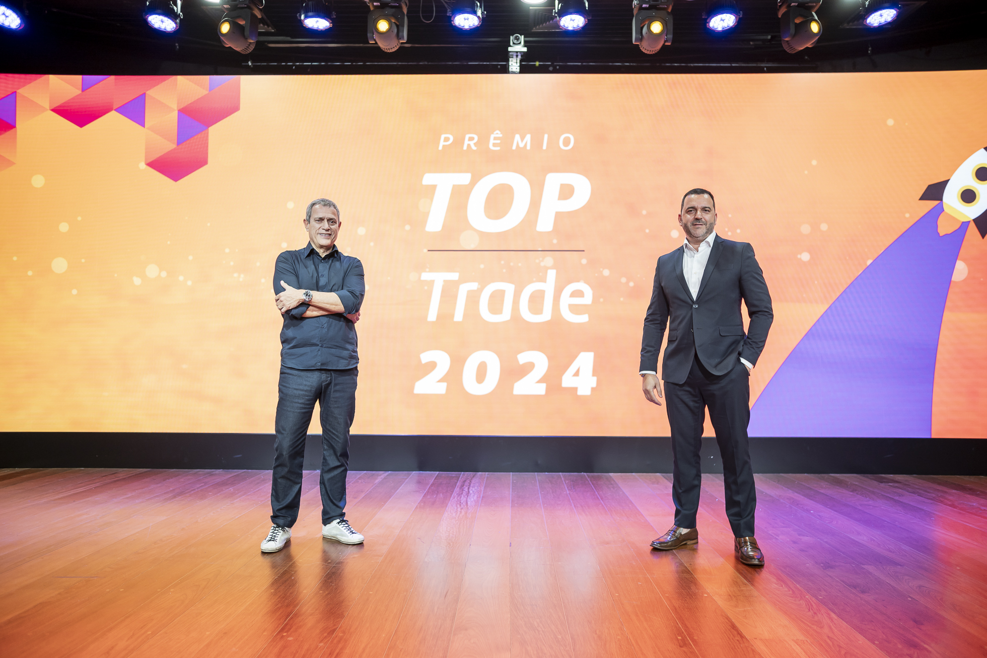 Prêmio Top Trade