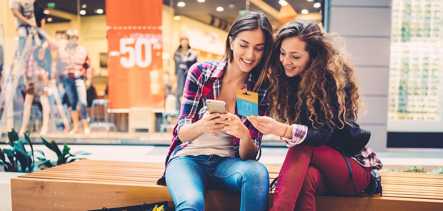 Pesquisa revela tendências de compras para esse fim de ano