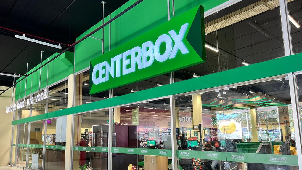 Centerbox Supermercados