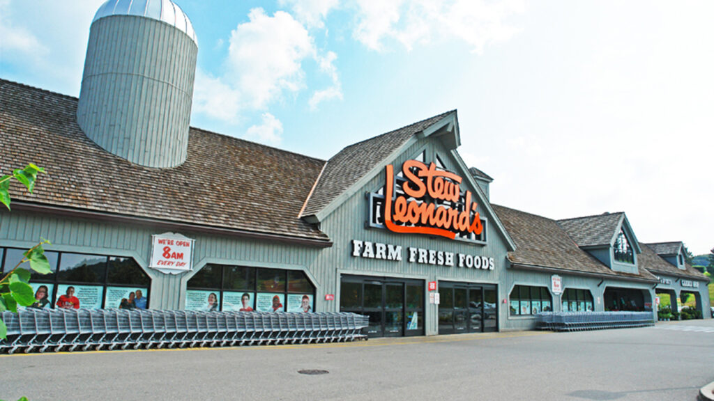 Stew Leonard's