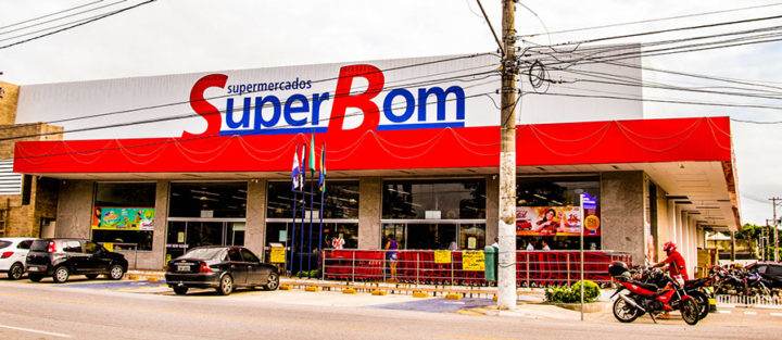 Supermercados Super Bom