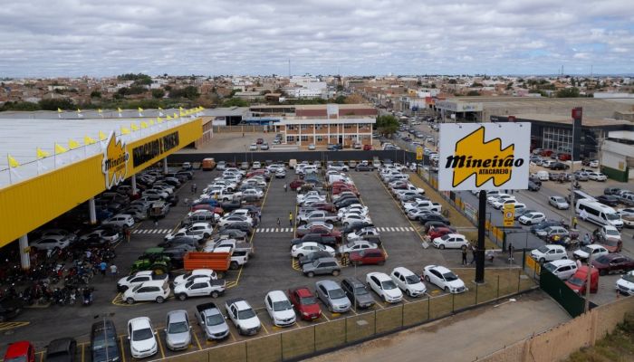 Mineirão Atacarejo