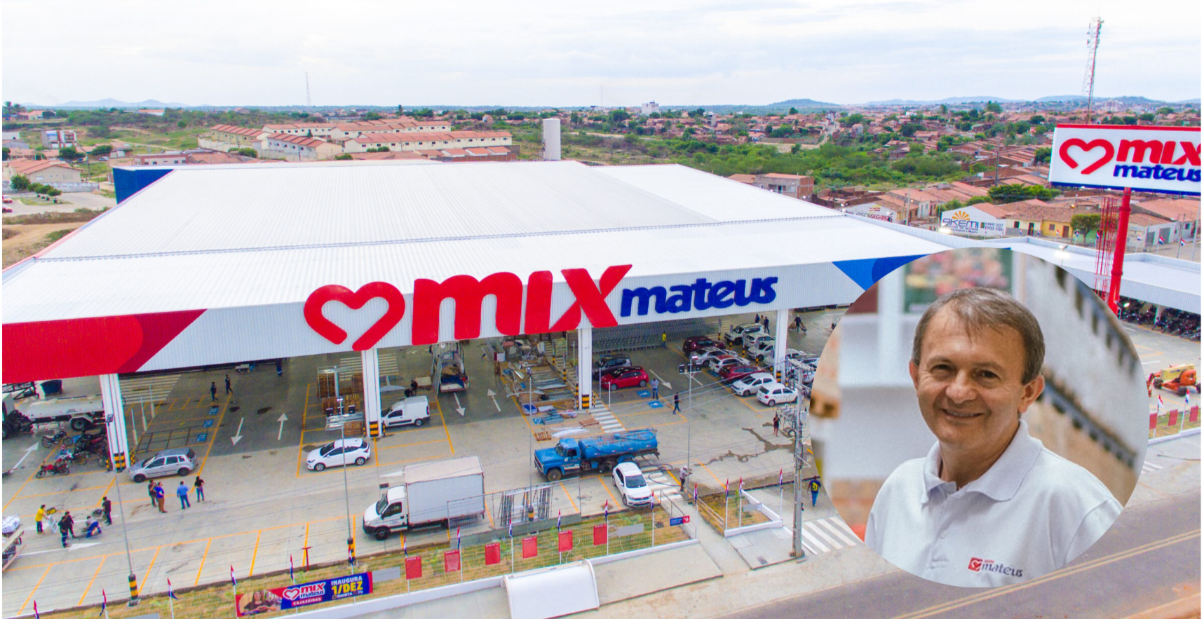 Ilson Mateus