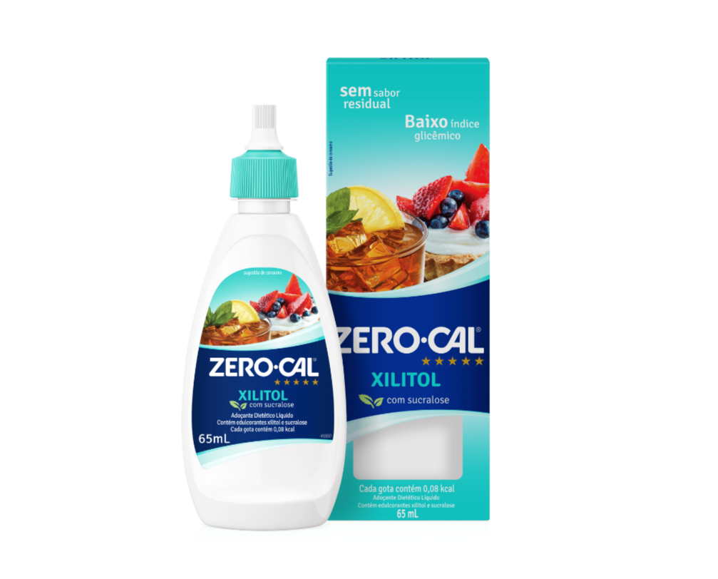 Zero-Cal