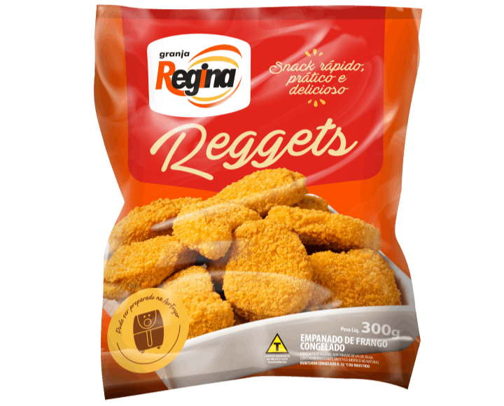 Reggets Granja Regina