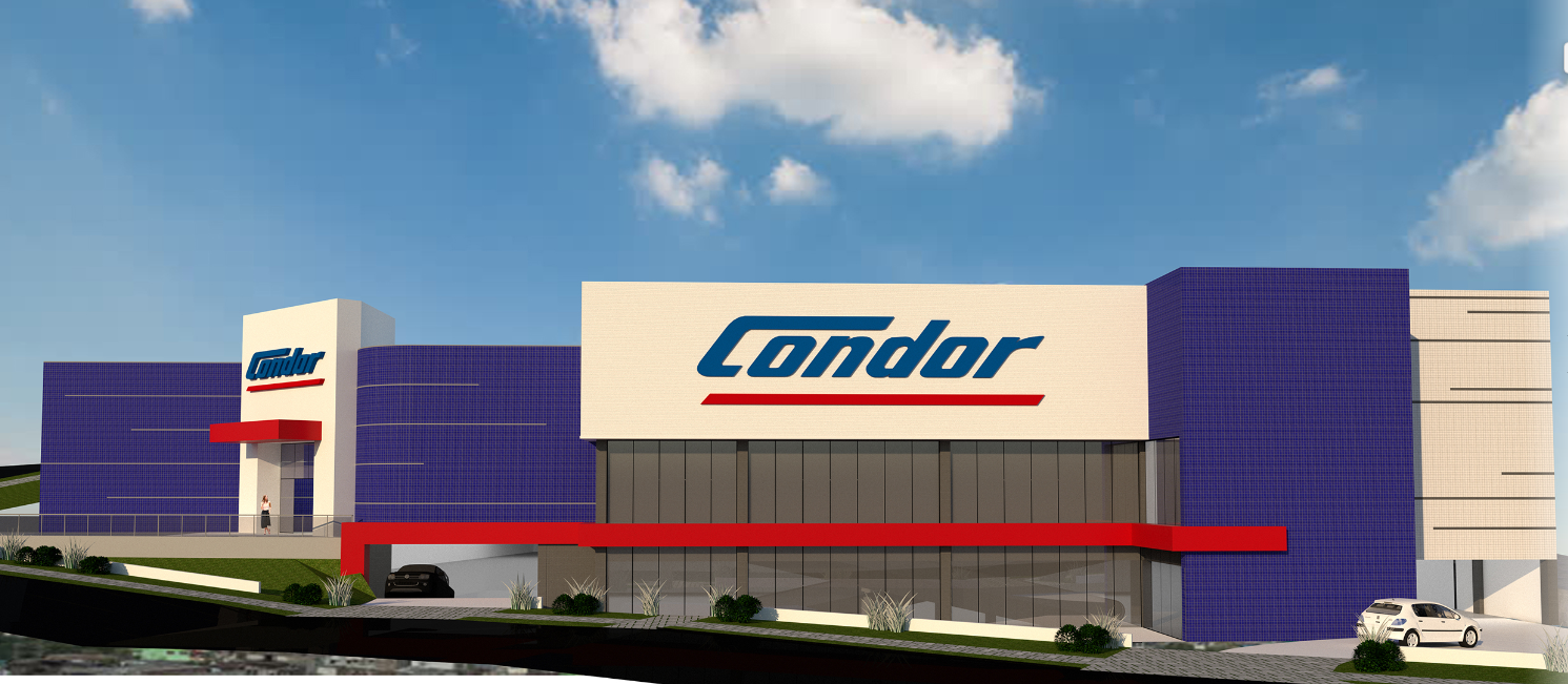 Supermercado Condor divulgação