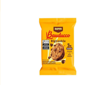 Bauducco Big Cookie