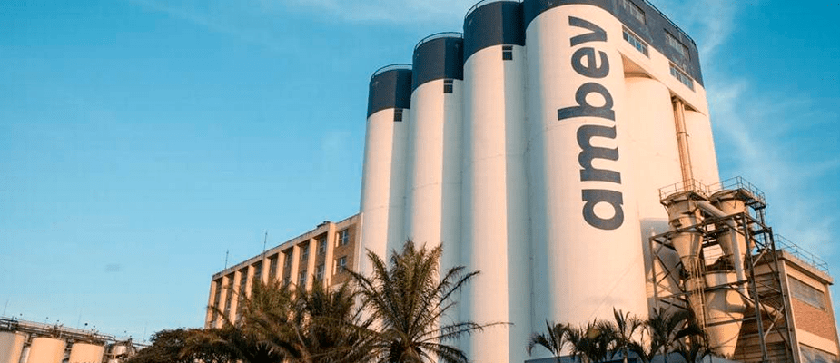 ambev