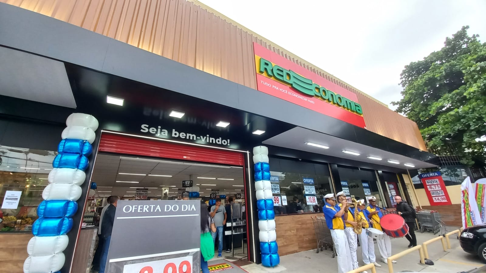 SuperPax Rio de Janeiro Asserj