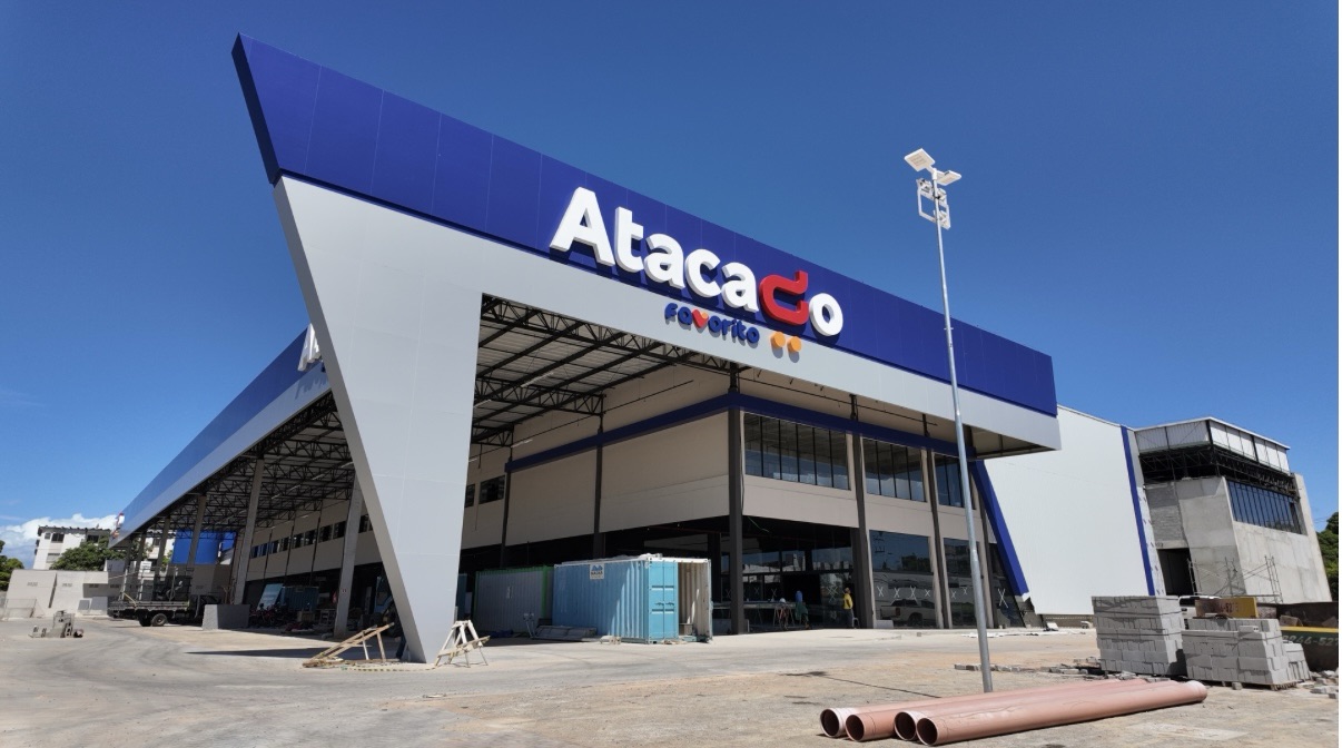 Atacado Favorito divulgção