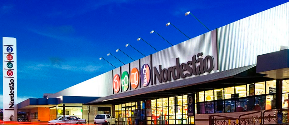 Nordestão