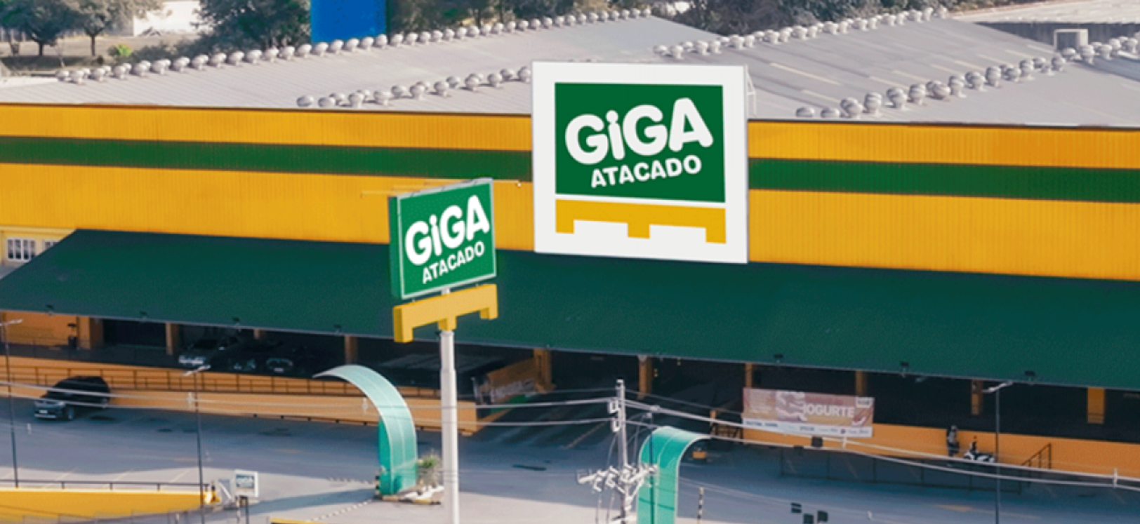 Giga Atacado volta a expandir com nova loja na zona Sul de São Paulo
