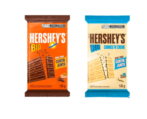 Hershey's Big
