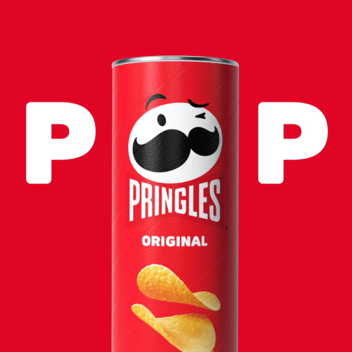 Pringles Original