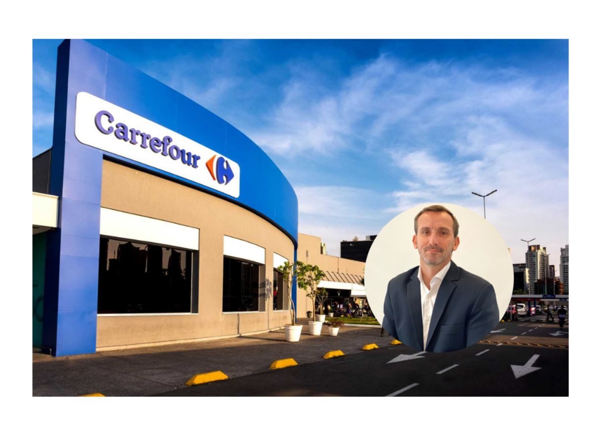 Carrefour