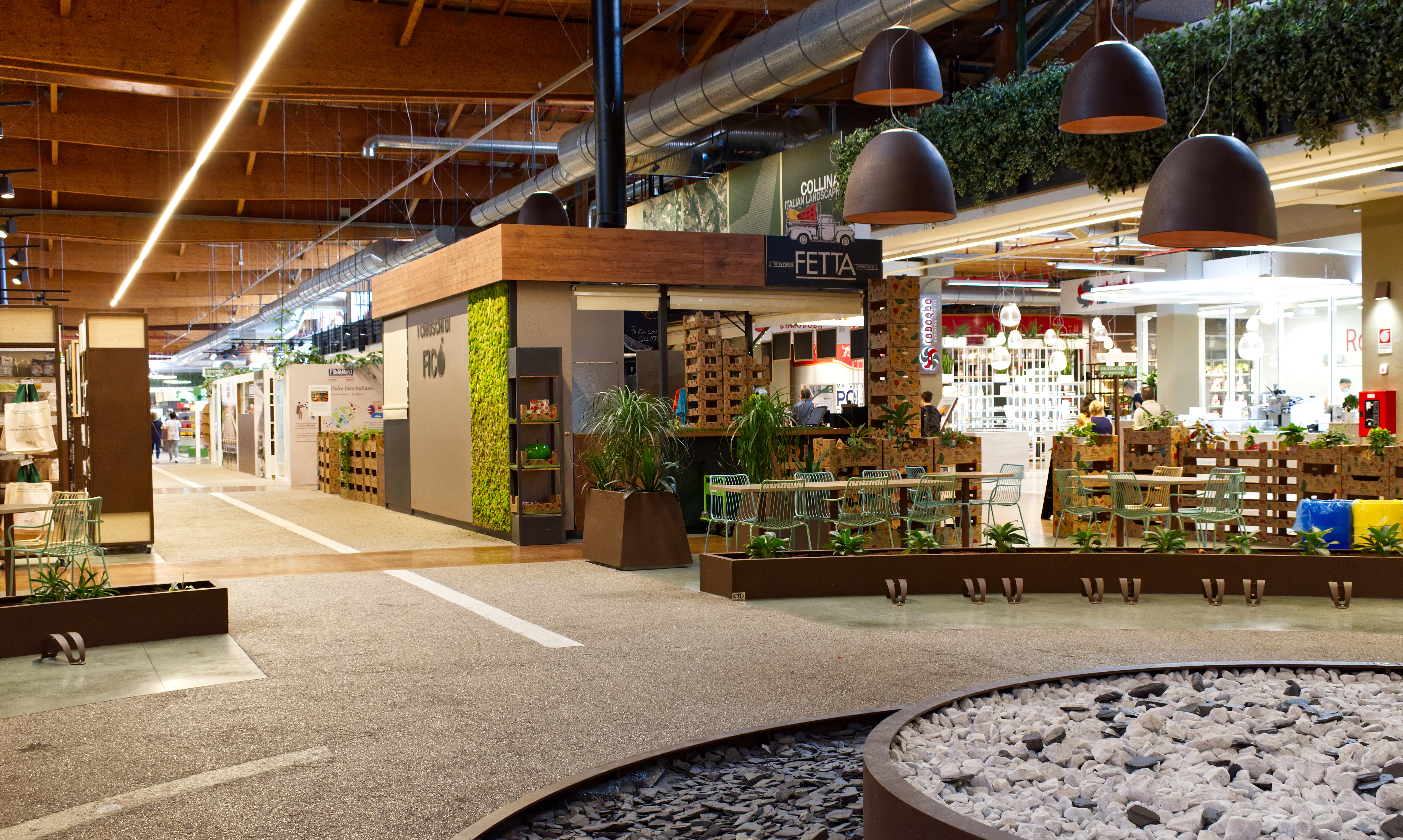 Adobe Stock EATALY