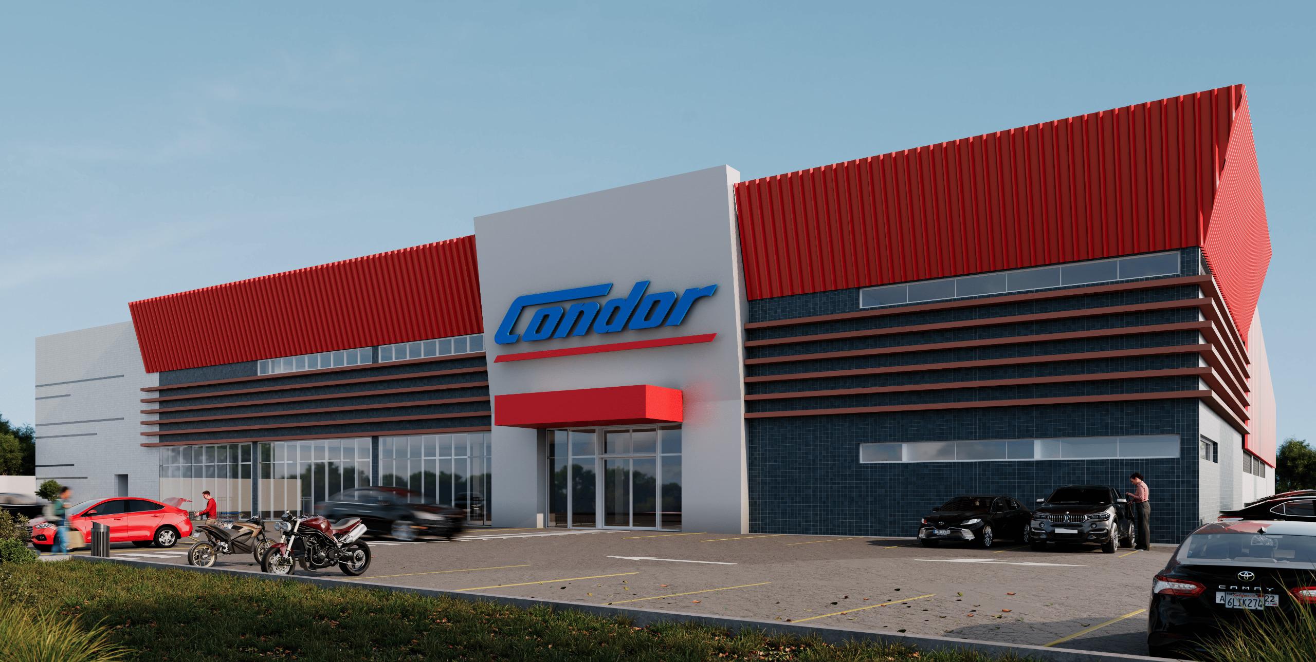 Supermercado Condor