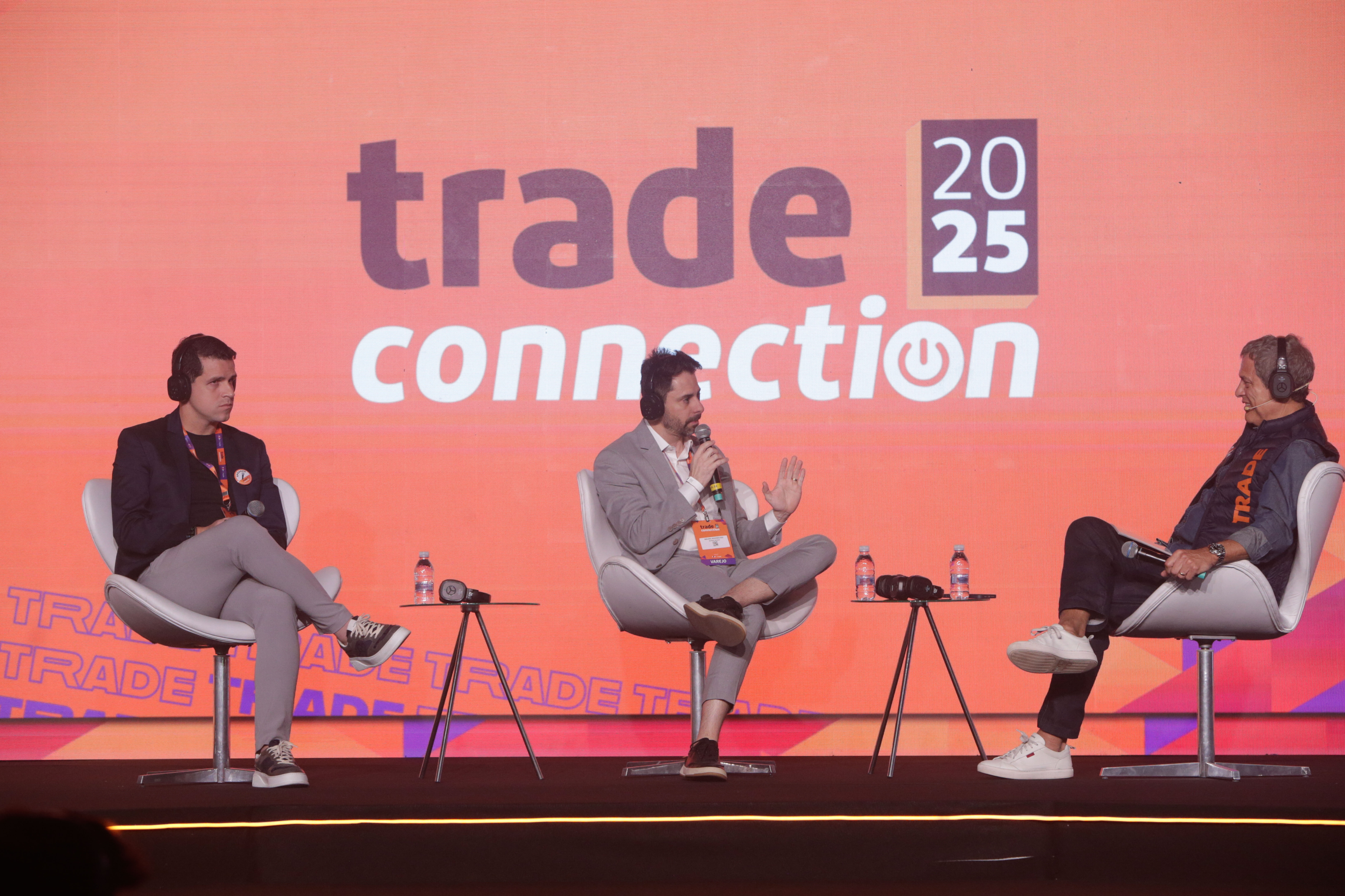 Trade Connection