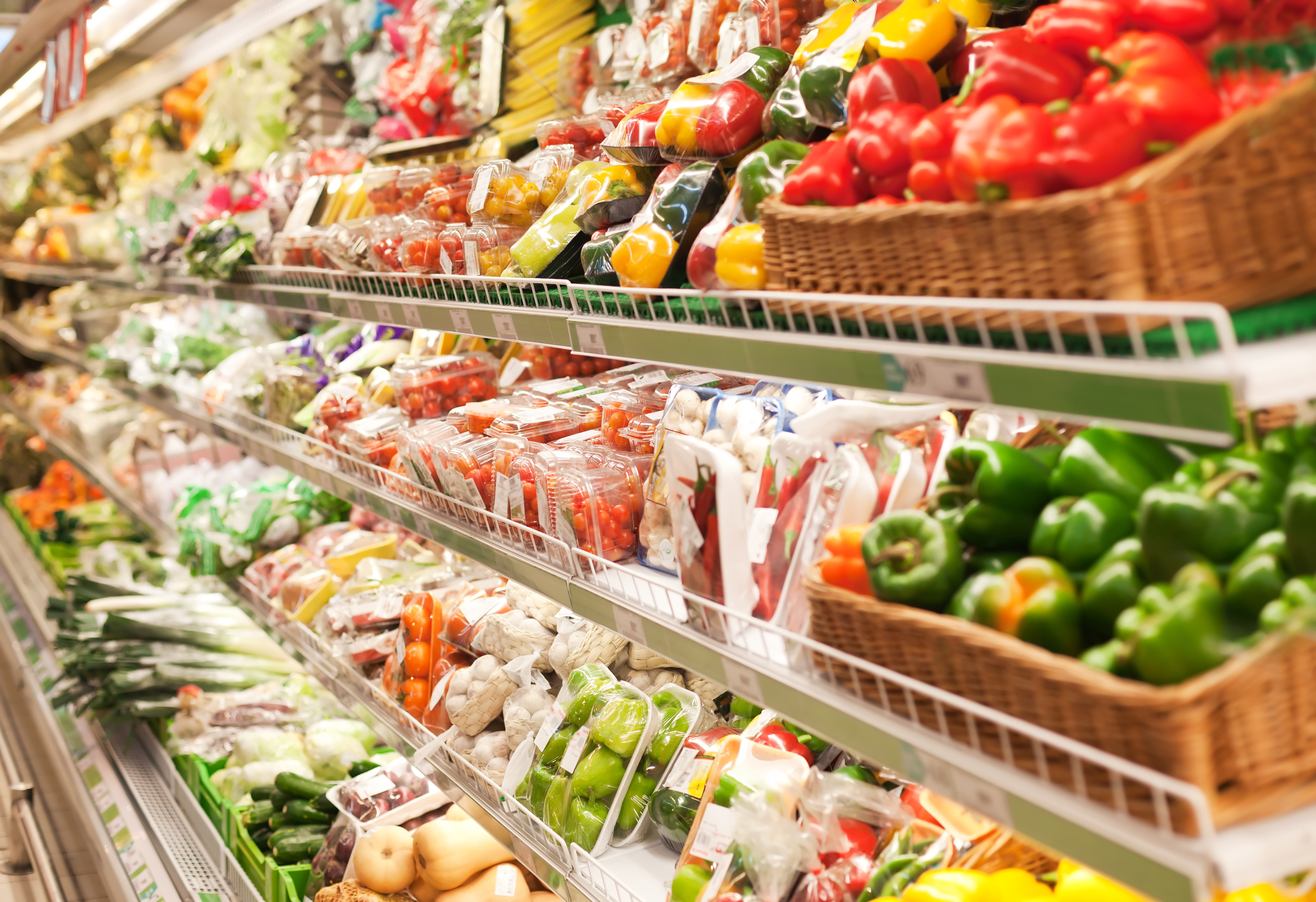Adobe Stock FLV Supermercado