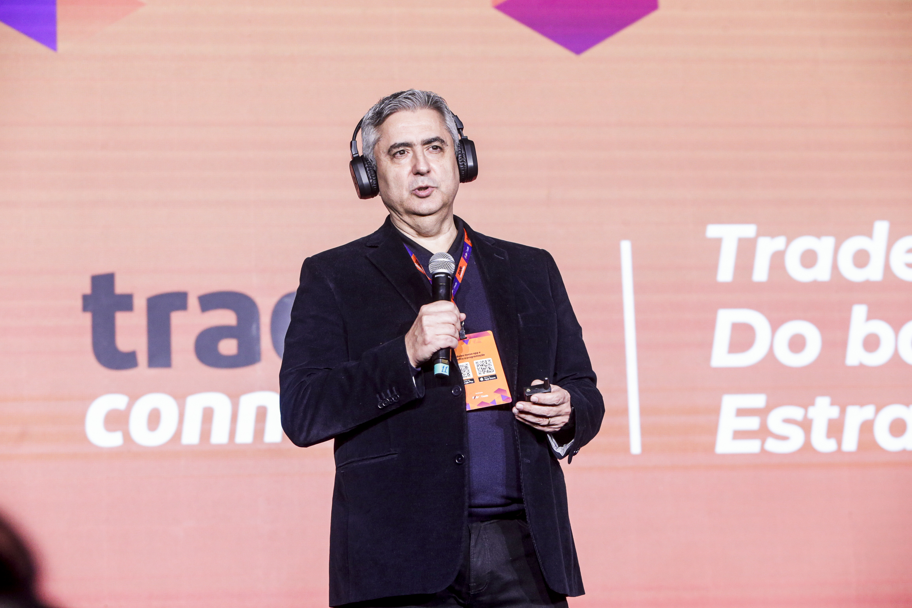 Marcelo Ermini, professor e coordenador do Hub de Trade Marketing da ESPM